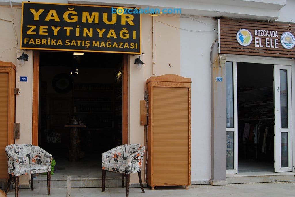 zeytinyağı fabrikası