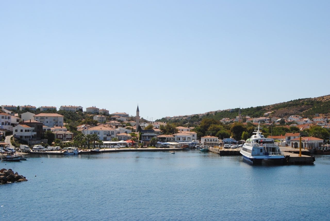 Bozcaada'da Konaklama Faaliyetleri 15 Nisan'a Kadar Durdu 5 bozcaada-otelleri